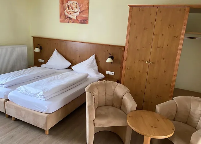 Hotel Marienhof