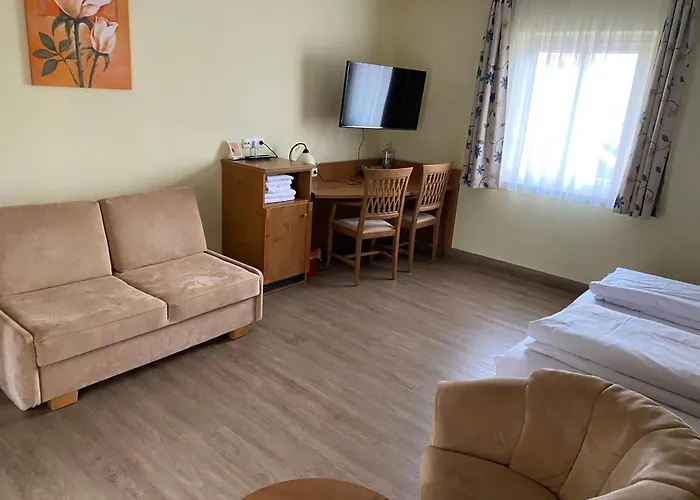 Hotel Marienhof 3*
