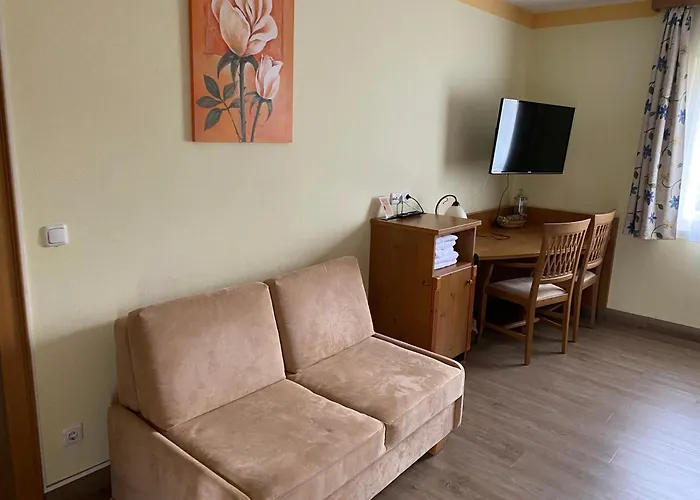 Hotel-pension Marienhof
