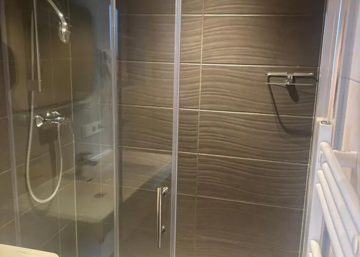 Hotel Hotel-pension Marienhof 3*