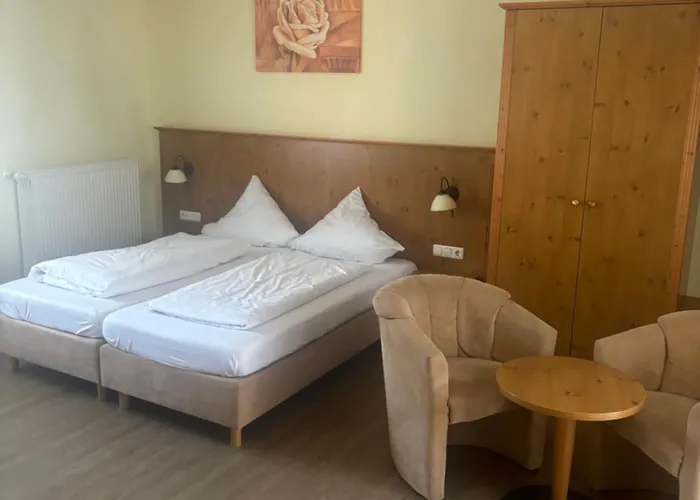 Hotel Hotel-pension Marienhof