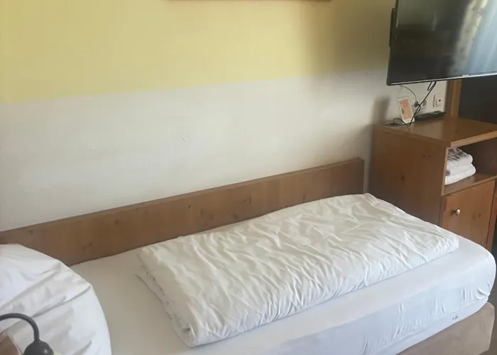 Hotel-pension Marienhof