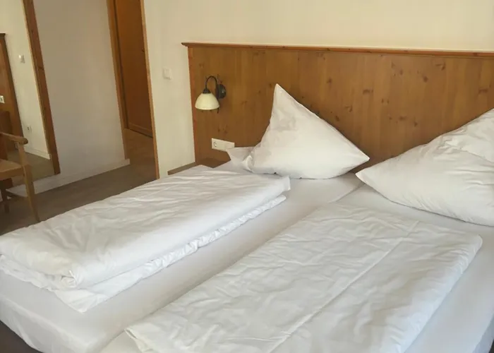 Marienhof Hotel 3*