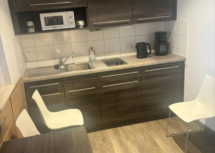 Hotel Hotel-pension Marienhof 3*