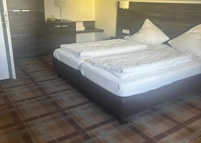 Hotel-pension Marienhof