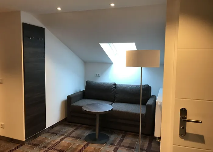 Hotel-pension Marienhof 3*