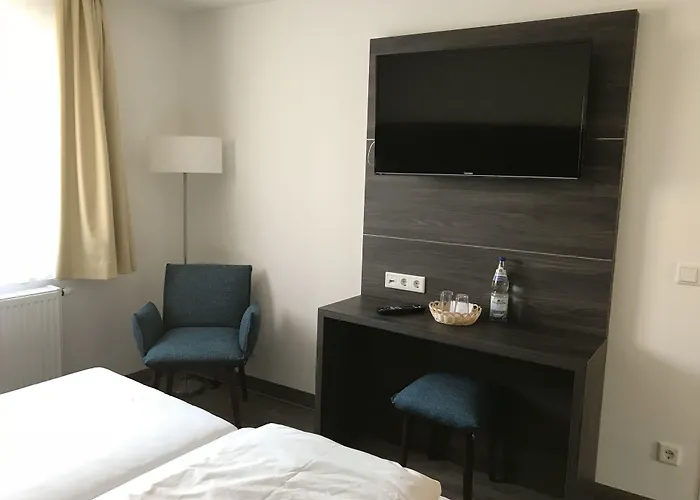Hotel Marienhof 3*