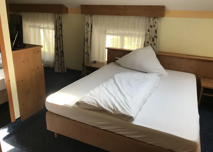 Hotel Hotel-pension Marienhof Bad Tolz
