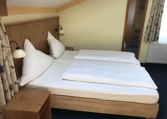 Hotel Hotel-pension Marienhof