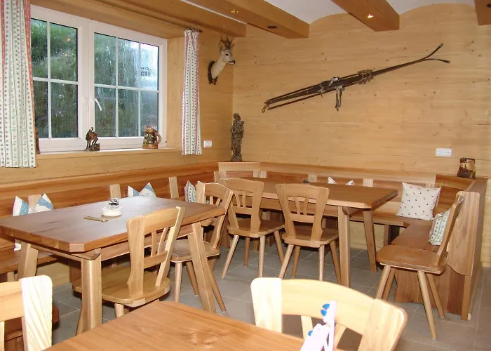 Hotel-pension Marienhof Hotel 3*