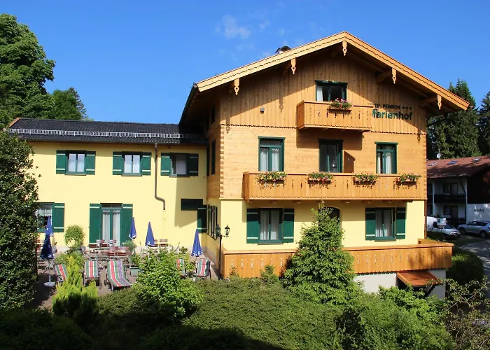 Marienhof 3*