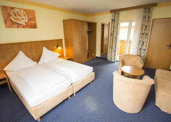 Marienhof Hotel 3*