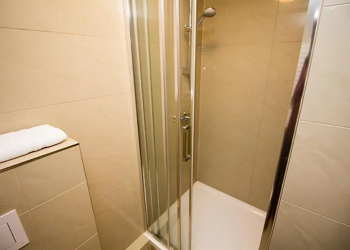 Hotel Marienhof 3*