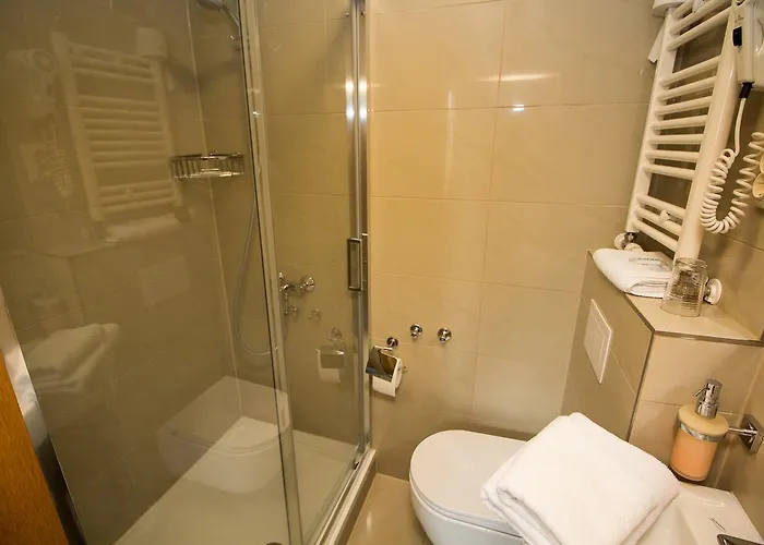 Marienhof 3* Bad Tölz
