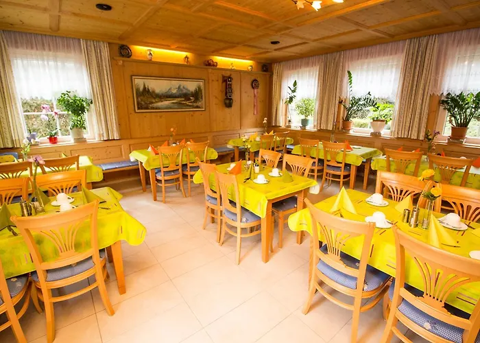 Marienhof Hotel