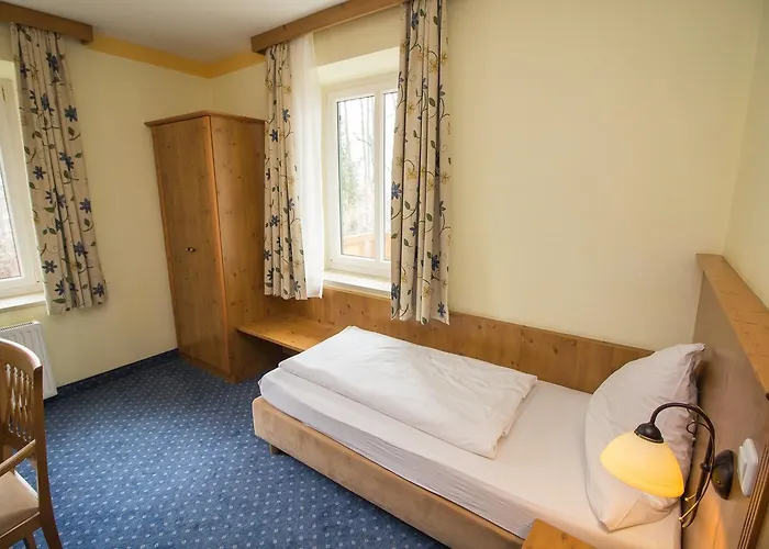 Hotel Marienhof Bad Tölz