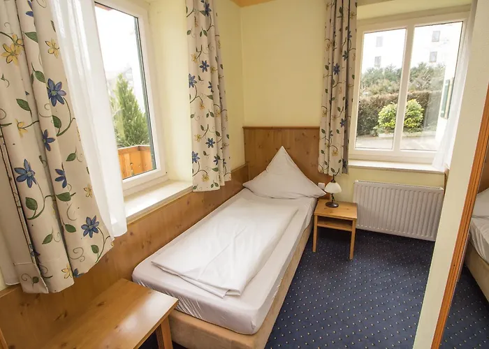 Hotel Hotel-pension Marienhof Bad Tolz